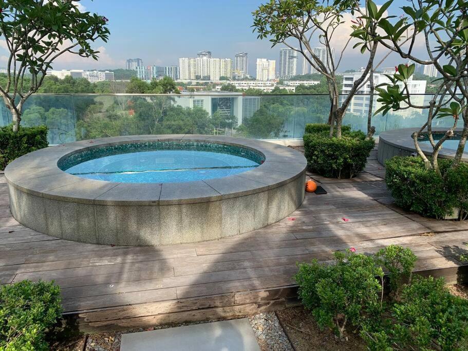 Stylish Romantic Couples Getaway - Netflix&Relax 7 塞贝维 外观 照片
